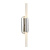 Бра Rousseau Medium Vanity Chromium By Imperiumloft
