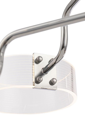 Потолочный светильник Freya FR6039CL-L64CH Потолочный светильник Freya FR6039CL-L64CH