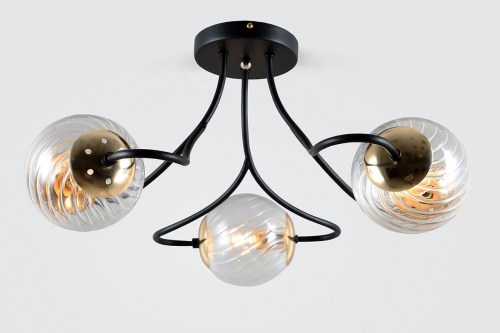 Потолочная люстра Rivoli Nuovo 3046-303 Б0044412