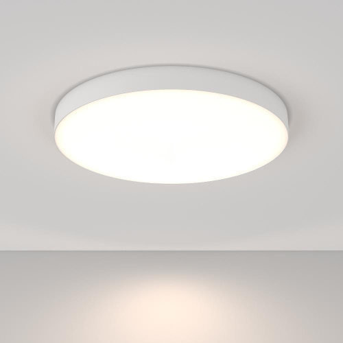 Потолочный светодиодный светильник Maytoni Zon C032CL-L96W4K
