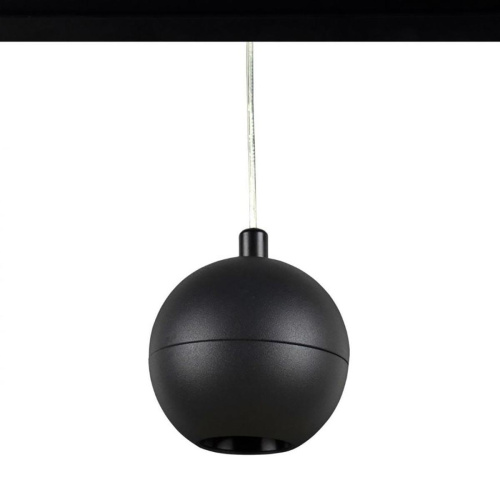 Трековый светодиодный светильник для магнитного шинопровода LOFT IT Tech T024-12P Трековый светодиодный светильник для магнитного шинопровода LOFT IT Tech T024-12P