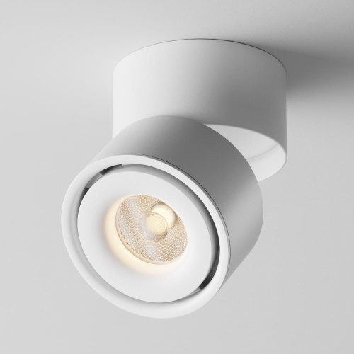 Потолочный светильник Technical C084CL-15W3K-W Потолочный светильник Technical C084CL-15W3K-W