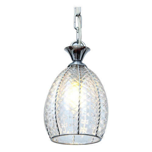 Подвесной светильник Abrasax Cornelia 2223/1(clear) Подвесной светильник Abrasax Cornelia 2223/1(clear)