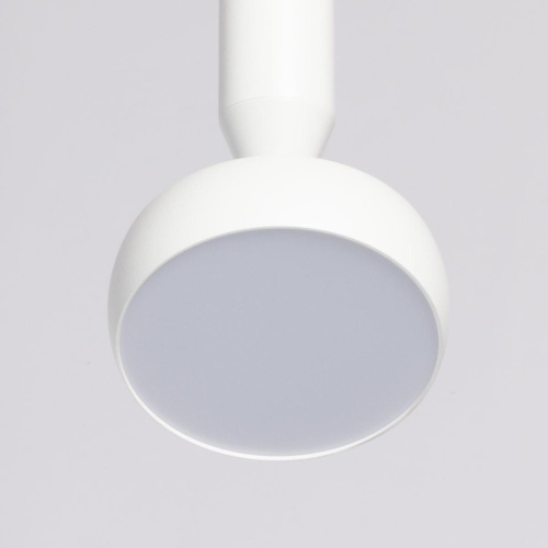 Потолочный светильник De Markt Информ 851010901