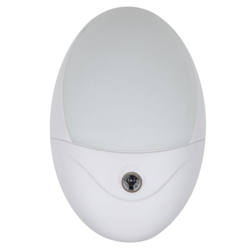Светильник-ночник Uniel DTL-317 Овал/White/Sensor UL-00007055
