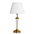 Настольная лампа Arte Lamp Gracie A7301LT-1PB