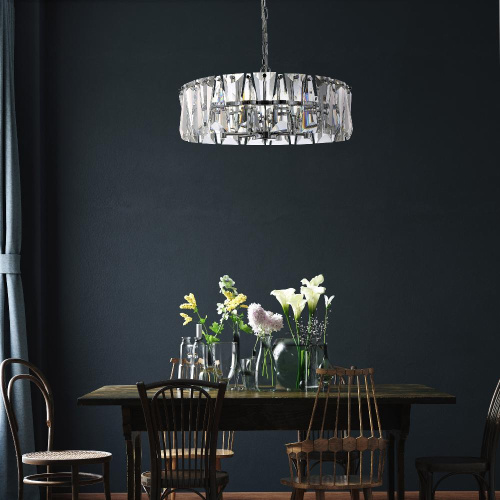 Подвесной светильник Maytoni MOD043PL-04CH Подвесной светильник Maytoni MOD043PL-04CH