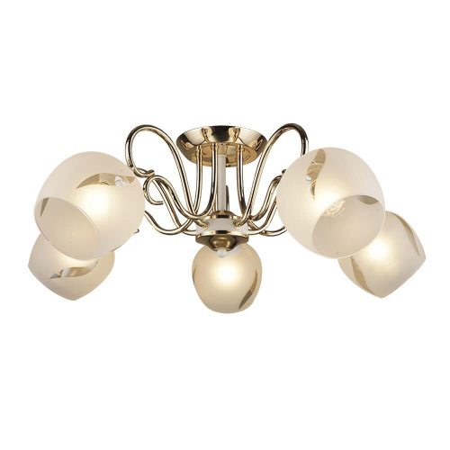 Потолочная люстра Wedo Light Malito 66207.01.10.05