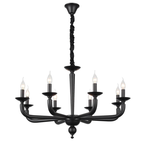 Подвесная люстра ST Luce Maste SL1114.403.08 Подвесная люстра ST Luce Maste SL1114.403.08