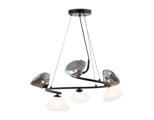 Подвесная люстра Ambrella light High Light LH15003 Подвесная люстра Ambrella light High Light LH15003