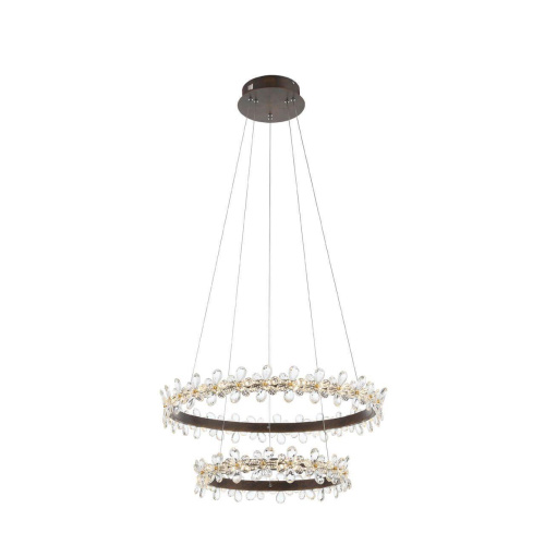 Подвесной светодиодный светильник ST Luce Forito SL408.303.02