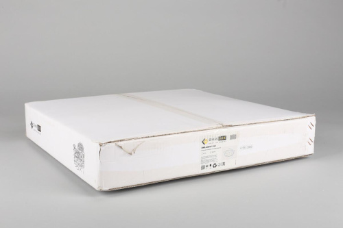 Потолочный светодиодный светильник Omnilux Galatina OML-08807-190