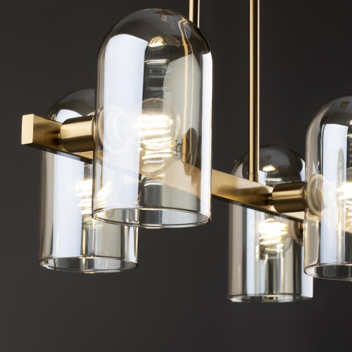 Подвесной светильник Freya FR5427PL-04BS Подвесной светильник Freya FR5427PL-04BS