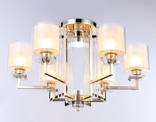 Потолочная люстра Ambrella light Traditional TR4420