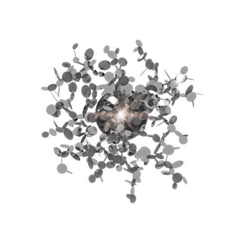 Бра Loft IT Spark 10101W Chrome Бра Loft IT Spark 10101W Chrome