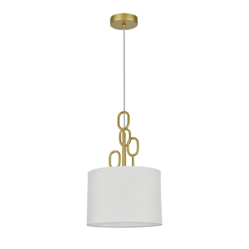 Подвесной светильник Indigo Amali V13026/1P Gold V000478