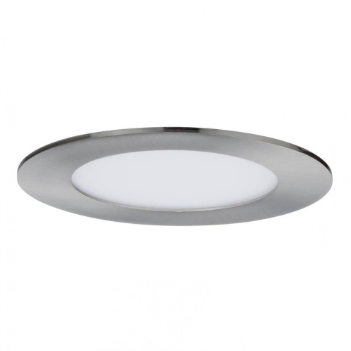 Встраиваемый светодиодный светильник Paulmann Premium Line Panel 92099