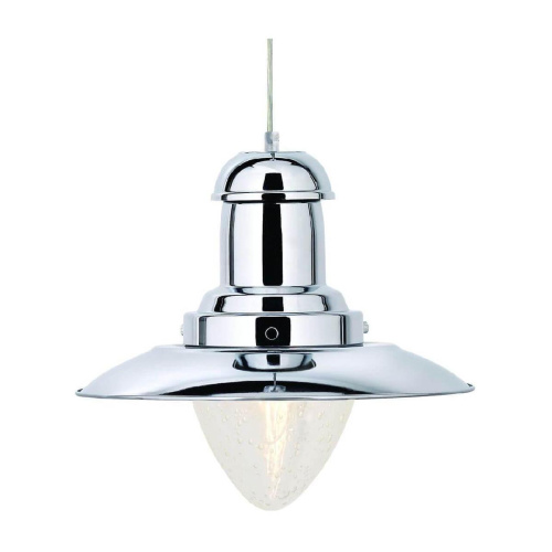 Подвесной светильник Arte Lamp A5530SP-1CC Подвесной светильник Arte Lamp A5530SP-1CC