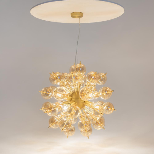Подвесная люстра Maytoni Bolla MOD133PL-08BS Подвесная люстра Maytoni Bolla MOD133PL-08BS