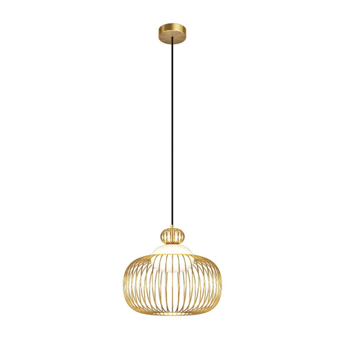 Подвесной светильник Maytoni MOD376PL-01G