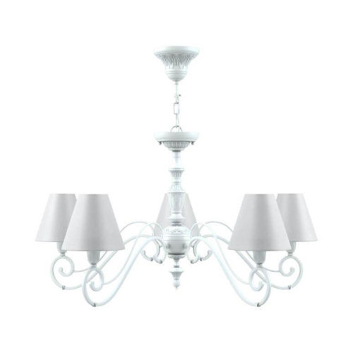 Подвесная люстра Maytoni Classic E3-05-WM-LMP-O-25 Подвесная люстра Maytoni Classic E3-05-WM-LMP-O-25