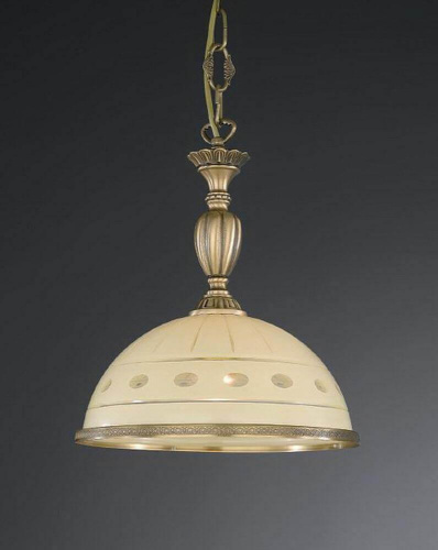 Подвесной светильник Reccagni Angelo L 7004/28 Подвесной светильник Reccagni Angelo L 7004/28