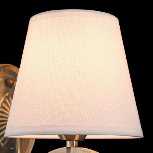 Бра Freya Camila FR5597WL-01BZ