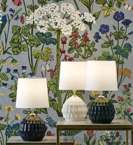 Настольная лампа Markslojd Lora 106882