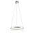 Подвесной светодиодный светильник ST Luce Cherio SL383.103.01