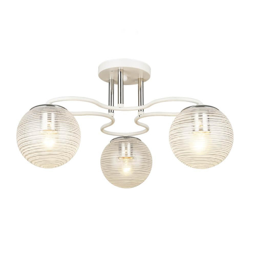 Потолочная люстра Wedo Light Дара 66555.01.64.03