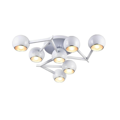Потолочная люстра ST Luce Rottura SL853.502.07 Потолочная люстра ST Luce Rottura SL853.502.07