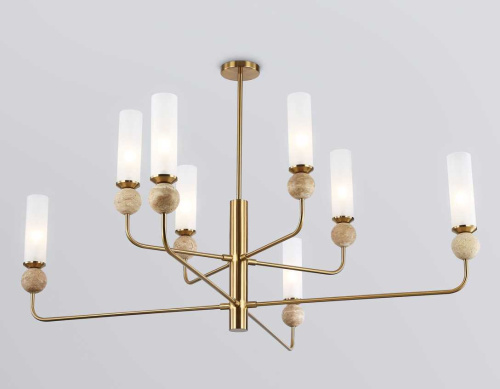 Подвесная люстра Ambrella light High Light LH53252