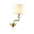 Бра Odeon Light Modern Vosta 4727/1W