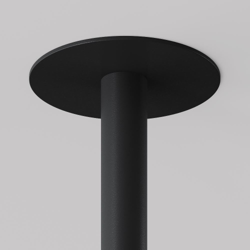 Подвесной светильник Technical P141RS-L125-6W3K-BBS Подвесной светильник Technical P141RS-L125-6W3K-BBS