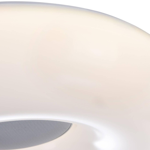 Потолочный светодиодный светильник Maytoni Music 60 MOD362-CL-01-60W-W
