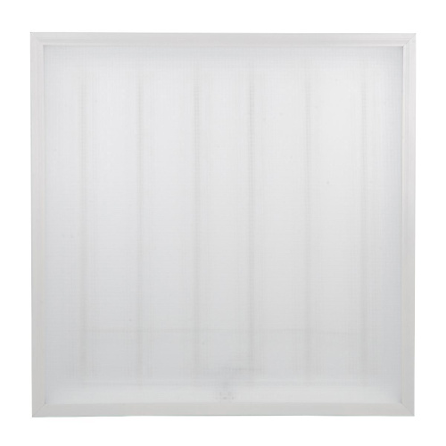 Встраиваемый светодиодный светильник Uniel ULP-6060 36W/4000К/LL IP40 PREMIUM+ WHITE UL-00010689 Встраиваемый светодиодный светильник Uniel ULP-6060 36W/4000К/LL IP40 PREMIUM+ WHITE UL-00010689