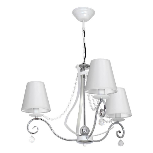 Подвесная люстра Luminex Vera 8705 Подвесная люстра Luminex Vera 8705