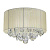 Потолочная люстра MW-Light Жаклин 465016304