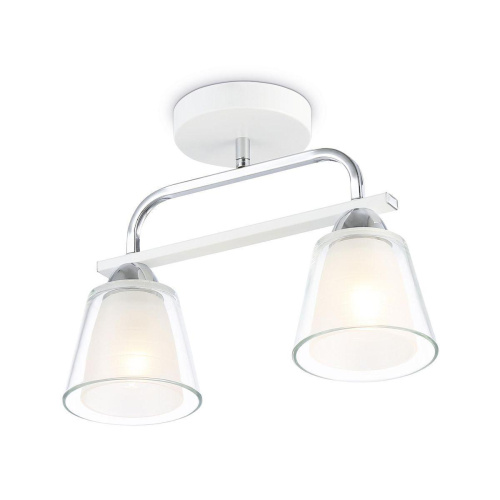Потолочная люстра Ambrella light Traditional Modern TR303229 Потолочная люстра Ambrella light Traditional Modern TR303229