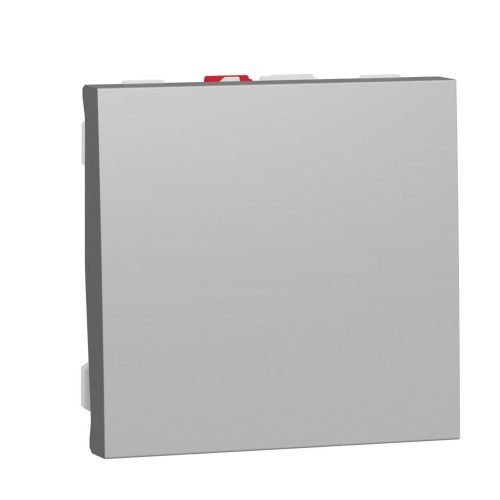 Выключатель одноклавишный Schneider Electric Unica New Modular NU320130