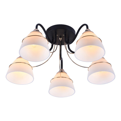 Потолочная люстра Rivoli Karola 9019-305 Б0049206