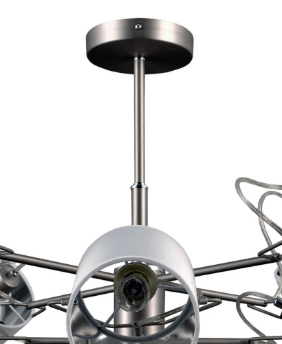 Потолочная люстра Seven Fires Джина 35188.01.35.08