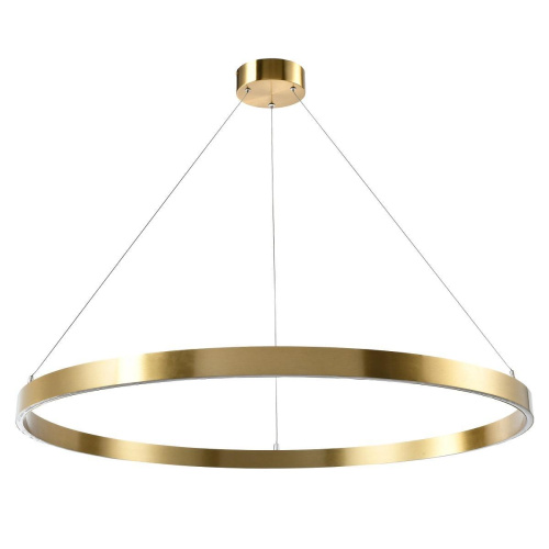 Подвесная светодиодная люстра Lightstar Saturno 748053 Подвесная светодиодная люстра Lightstar Saturno 748053