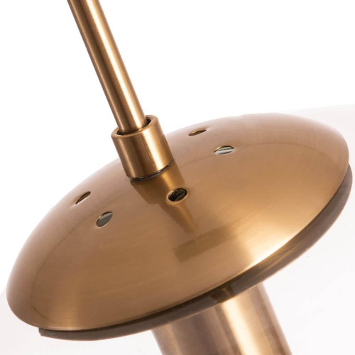 Подвесной светильник Arte Lamp Volare A1940SP-1AB Подвесной светильник Arte Lamp Volare A1940SP-1AB