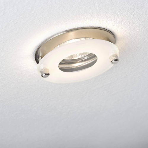 Встраиваемый светильник Paulmann Level 92549