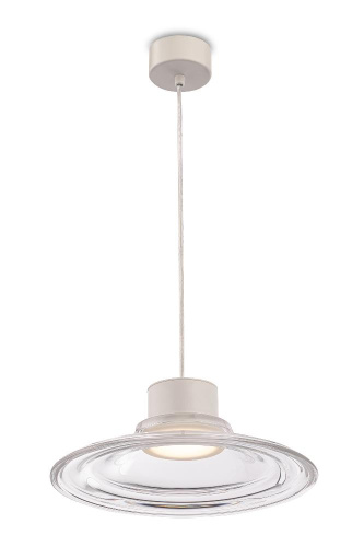 Подвесной светодиодный светильник Maytoni Remous P066PL-L9W4K