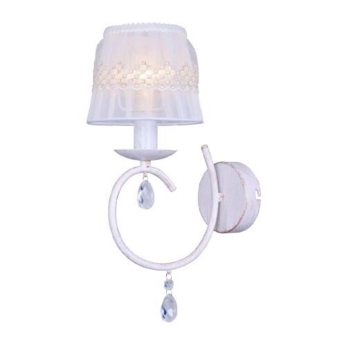Бра Toplight Camilla TL1135-1W Бра Toplight Camilla TL1135-1W