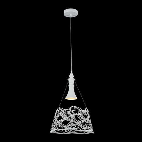 Подвесной светильник Maytoni Elva P229-PL-01-W Подвесной светильник Maytoni Elva P229-PL-01-W