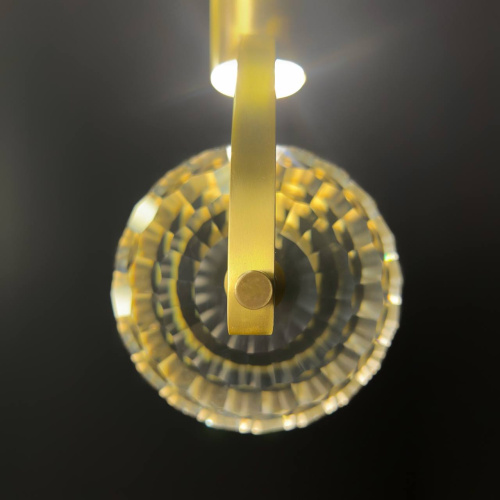Подвесной Светильник Golf H20 4000К By Imperiumloft