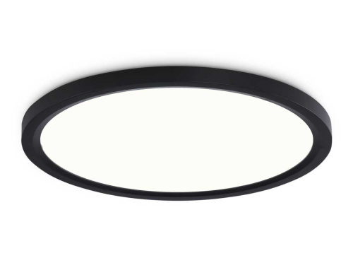 Потолочный светодиодный светильник Ambrella light Orbital Air Slim FZ1910